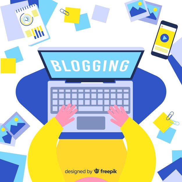 Blogging Secrets: Crafting Speedy Blog Posts with Ease