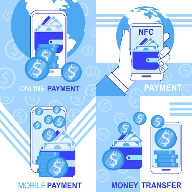 Optimal Scenarios for Using Cash Payments