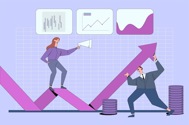 SPYD vs. SPYG: A Comprehensive 2024 ETF Showdown – Which Suits You Best?