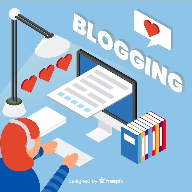 The Essential Ingredients for Profitable Blogging