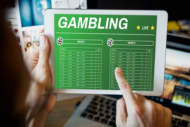 The Ultimate Guide to Matched Betting Terminology